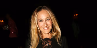 Sarah Jessica Parker-Produced Ballet Doc FRONT ROW Coming to Marquee TV Photo