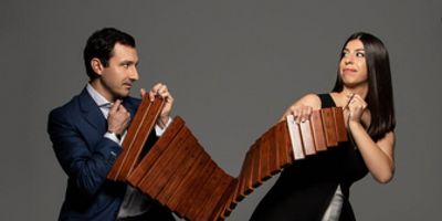 Sarasota Concert Association Reveals 2026 Music Matinee Series Photo