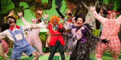 Schedule Released for Vanguard Theater's Montclair Theater Festival Photo