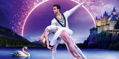 Schwanensee - Imperial Ballet & Live Orchestra Comes to Wiener Stadthalle Photo