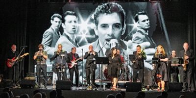 Scott Spradling Band Set to Perform at Majestic Studio Theatre Photo