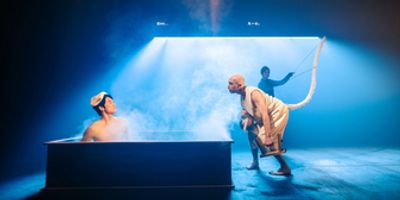 2025 Critics' Awards for Theatre in Scotland Announced Photo