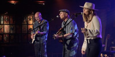 Scripps Ranch Theatre to Host James Taylor Tribute and Laurel Canyon Revival Photo