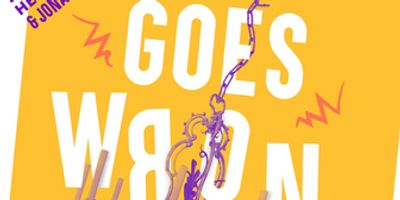 THE PLAY THAT GOES WRONG and FANCY DANCER to Open Seattle Rep 2025/26 Season Photo