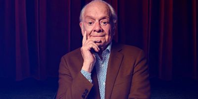 Second Date Added for AN EVENING WITH SIR DAVID JASON at Birmingham Hippodrome Photo