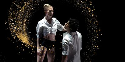 Sedona Choreography Retreat to Take Place in June Photo