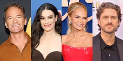 See Which Celebs Are Coming to Broadway in Fall 2025 Photo