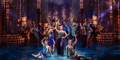 Segerstrom Center for the Arts Reveals 2026-27 Broadway Season - THE GREAT GATSBY and More Photo