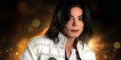 Sergio Cortes - Michael Jackson Tribute Show Comes to Wiener Stadthalle Photo