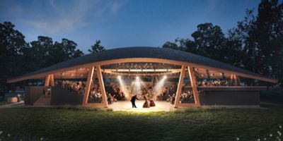 Shakespeare Company To Get State-of-the-Art Digital Experience Photo