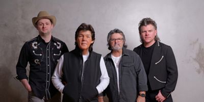 Shenandoah Comes to North Charleston Performing Arts Center in February Photo
