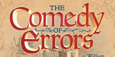 Shepherd's Purse Theatre Company to Stage THE COMEDY OF ERRORS Photo