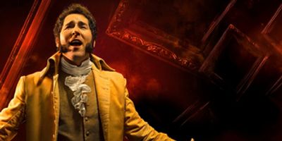 ShowPrime estrenará GOYA, LA MELODIA DE UNA LEYENDA en 2026 Photo