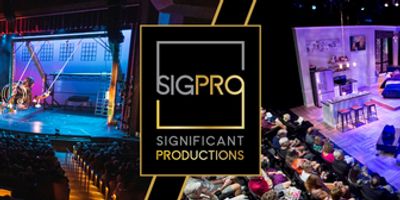 Significant Productions Names Angel Creeks as Artistic Director Photo