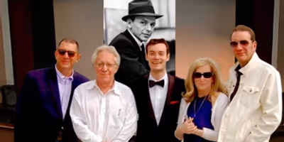 Sinatra Spring Concert Will Celebrate Nelson Riddle and The 70th Anniversary of the Sounds Photo