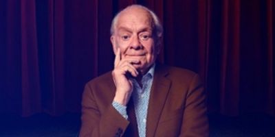 Sir David Jason and GRAVITY Come to Birmingham Hippodrome in 2026 Photo