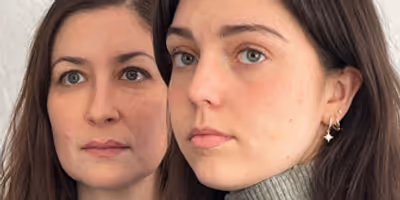 Sofia Ayral-Hutton, Dana Brooke and Beth Lincks Will Star in SHAKE RAG HOLLOW Photo