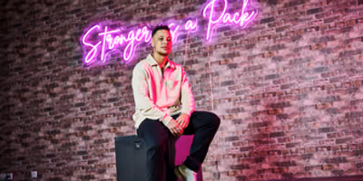 Sofie Anné Will Headline Debut Solo Concert FLAVA at Wolverhampton Grand Theatre Photo