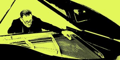 Solo en el CETC: Lucas Urdampilleta Comes to Teatro Colon Photo