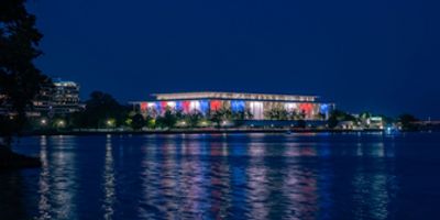Washington National Opera Announces Plans to Leave the Kennedy Center Photo