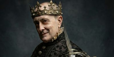 Spencer Aste, Yair Ben-Dor and More Complete the Cast of RICHARD III at The Curtain Photo