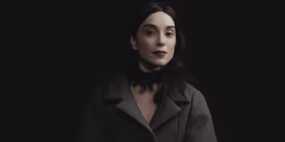 St. Vincent to Join WHAT TO WEAR at BAM; Full Company Set Photo