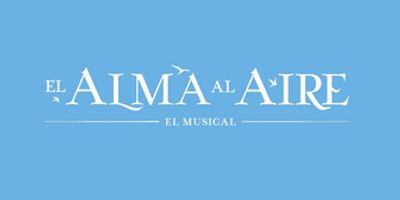 Stage Entertainment España anuncia EL ALMA AL AIRE, el musical con las canciones de Aleja Photo