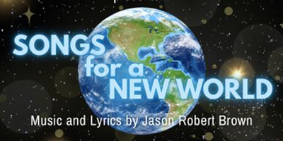 Star-Studded Cast Joins SONGS FOR A NEW WORLD in Thousand Oaks Photo