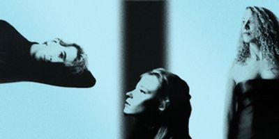 Stars Unite to Celebrate THE GO-BETWEENS' 16 LOVERS LANE at QPAC This September Photo