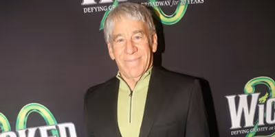 Stephen Schwartz Pulls Out of Washington National Opera Gala at Kennedy Center Photo