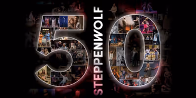 Steppenwolf Replaces TOPDOG/UNDERDOG With THE DANCE OF DEATH in 50th Anniversary Season Photo