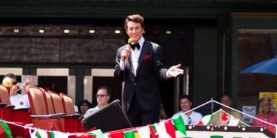 Steubenville Celebrates Dean Martin With Starry Weekend Of Events Photo