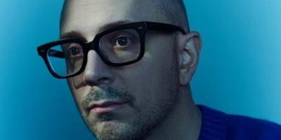 Steve Burns To Debut New Solo Show At La MaMa in July Photo