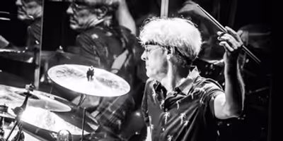Stewart Copeland To Bring HAVE I SAID TOO MUCH? – THE POLICE, HOLLYWOOD AND OTHER ADVENT Photo