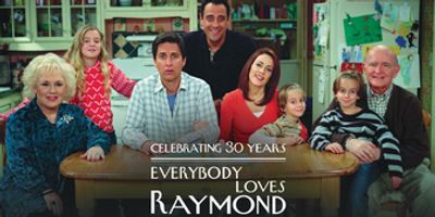 EVERYBODY LOVES RAYMOND: Celebrating 30 Years Exhibit is Coming to LIMEHOF Photo