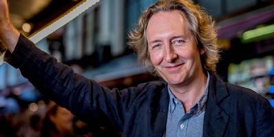 Stratford Festival Reveals Jonathan Church as Next Artistic Director Photo