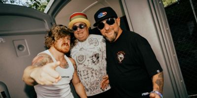 Sublime Me Gusta Festival Adds Portland and Salt Lake City Dates This Summer Photo