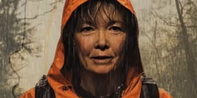 Susan Edsall Will Bring BUEN CAMINO to Edinburgh Fringe Photo