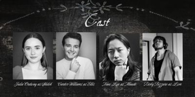 SWINEWOMB Comes to The Red Pavilion In December Photo