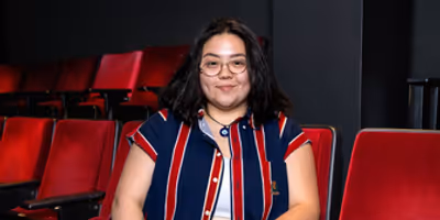 Syd Sider Shares All the Backstage Scoop at HEATHERS THE MUSICAL Photo