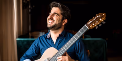 Symphony San Jose Ends Season With ESPAÑA Spanish Tribute In June Photo