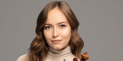 Symphony San Jose To Present HOPELESSLY ROMANTIC In January Photo