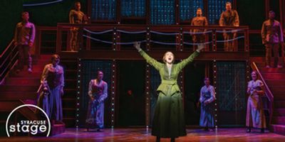 Syracuse Stage Unveils 2026/2027 Season - THE BLACK NATIONALS World Premiere and More Photo