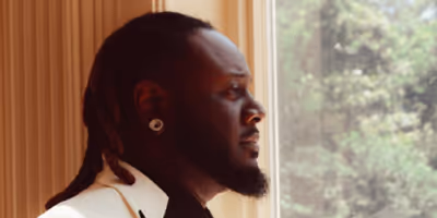 T-Pain Details 'TP20' Fall Tour Celebrating Two Decades of Hits Photo