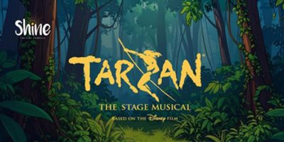 TARZAN: THE STAGE MUSICAL Set to Swing into North Scottsdale This April Photo