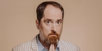 TED LASSO Co-Creator Brendan Hunt To Premiere THE MOVEMENT YOU NEED in Chicago Photo