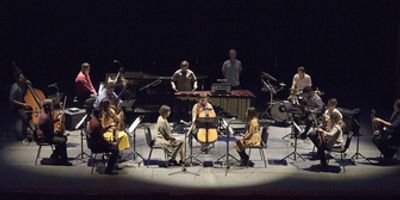 Templum Ensamble Ofrecerá Concierto De Música Contemporánea En La Sala Manuel M. Ponce Photo