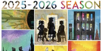 TFTV Unveils 2025/2026 Theatre Season Featuring ALMOST, MAINE and More Photo