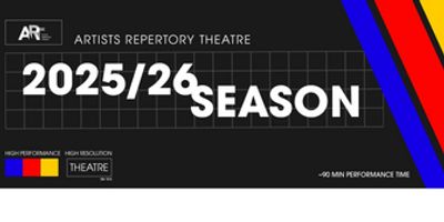 THE BED TRICK Included in Artists Repertory Theatre's 43rd Season Photo