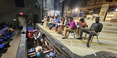 THE COLOR PURPLE Comes to Raleigh Little Theatre Photo